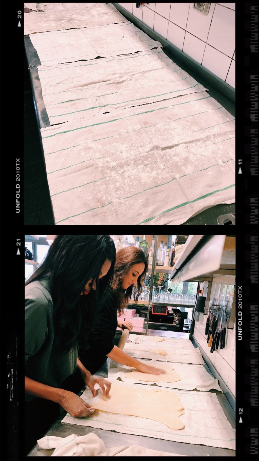 cendrityss_blogueuse_autrian_airlines_café_de_vienne_paris