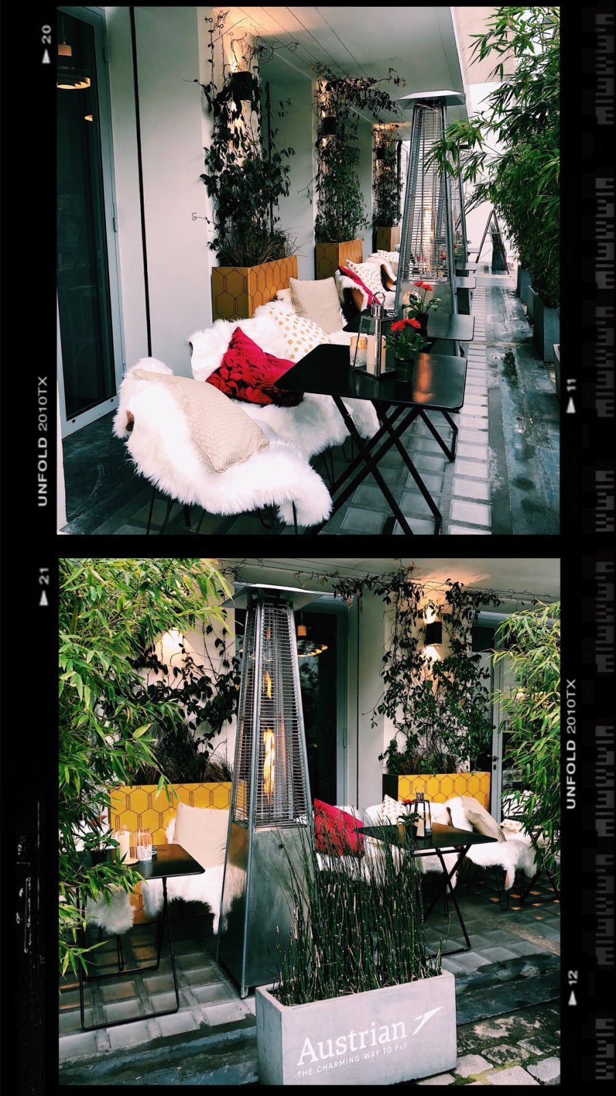 cendrityss_blogueuse_autrian_airlines_café_de_vienne_paris