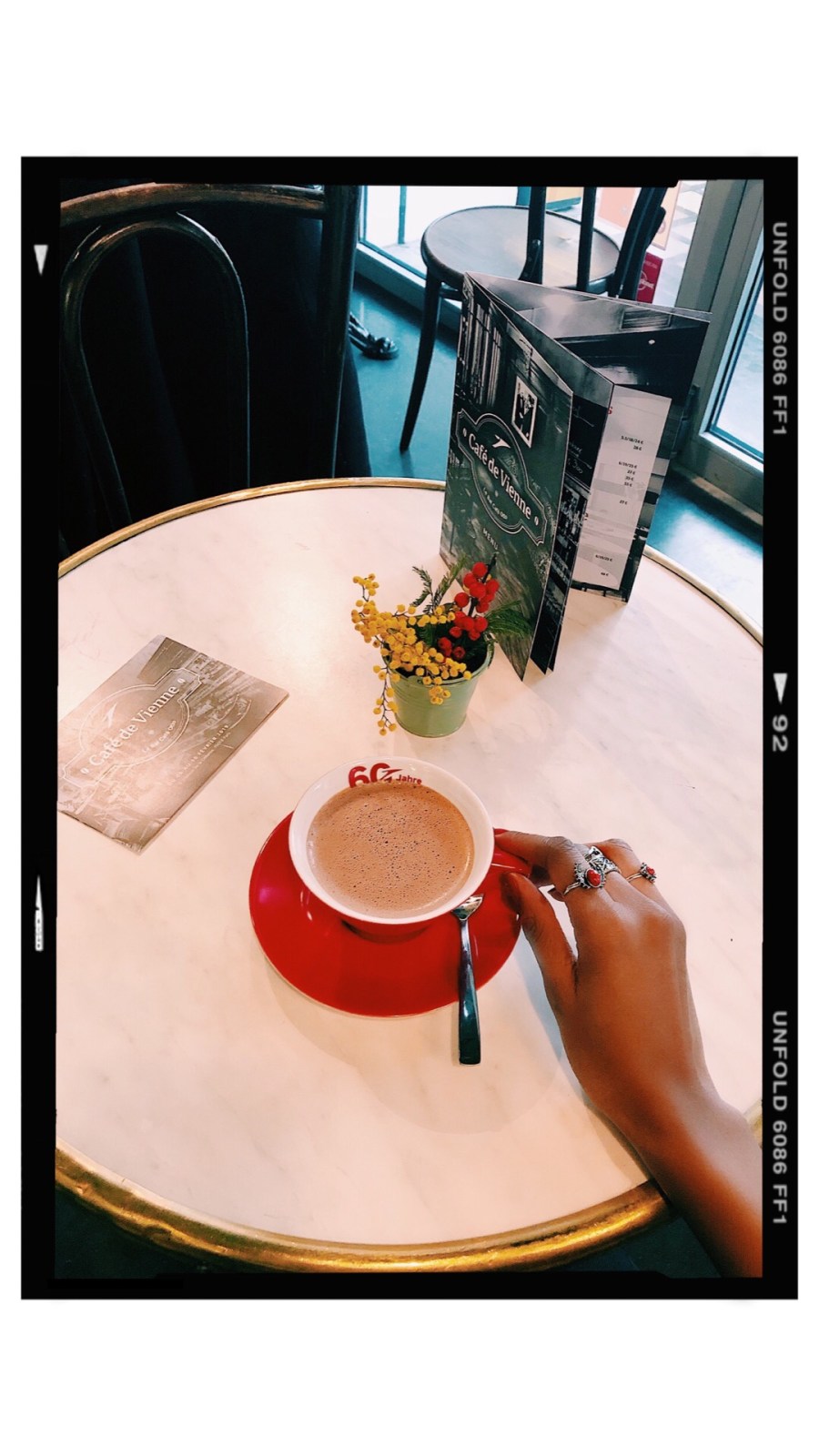 cendrityss_blogueuse_autrian_airlines_café_de_vienne_paris