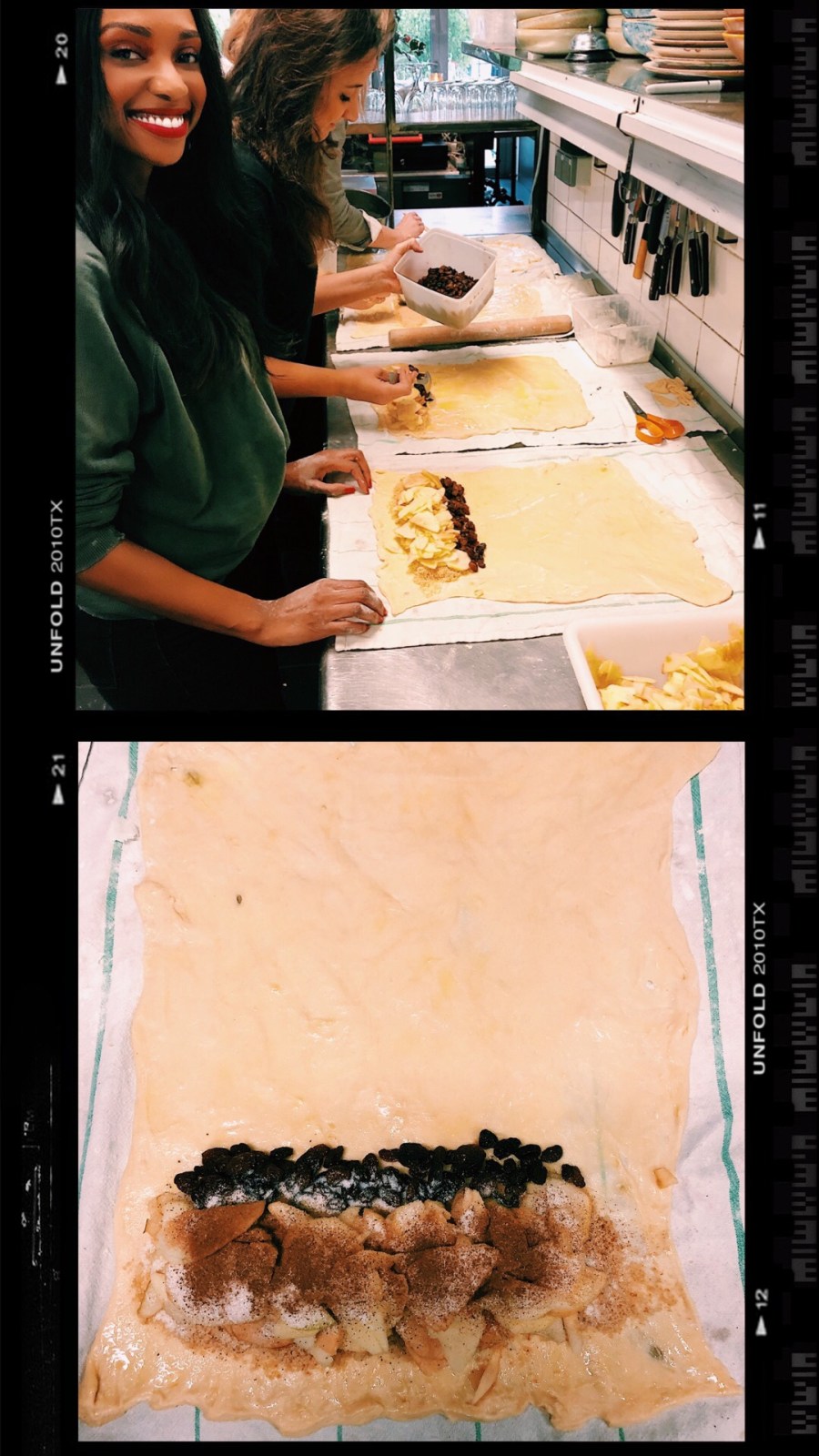 cendrityss_blogueuse_autrian_airlines_café_de_vienne_paris